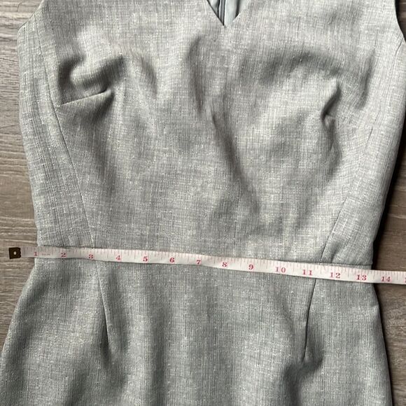 Reiss Thea Tailored Dress - Picture 12 of 13